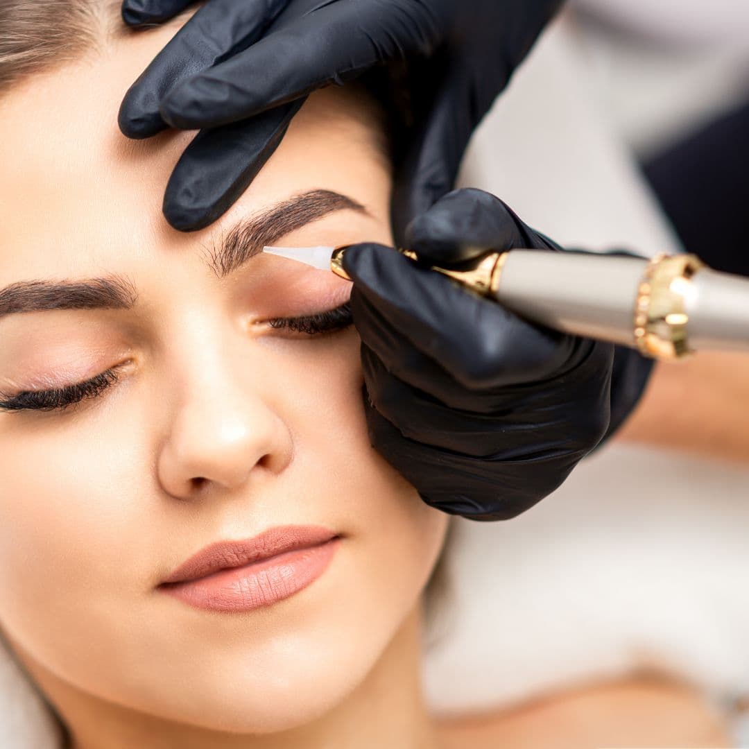 Permanent Makeup Course