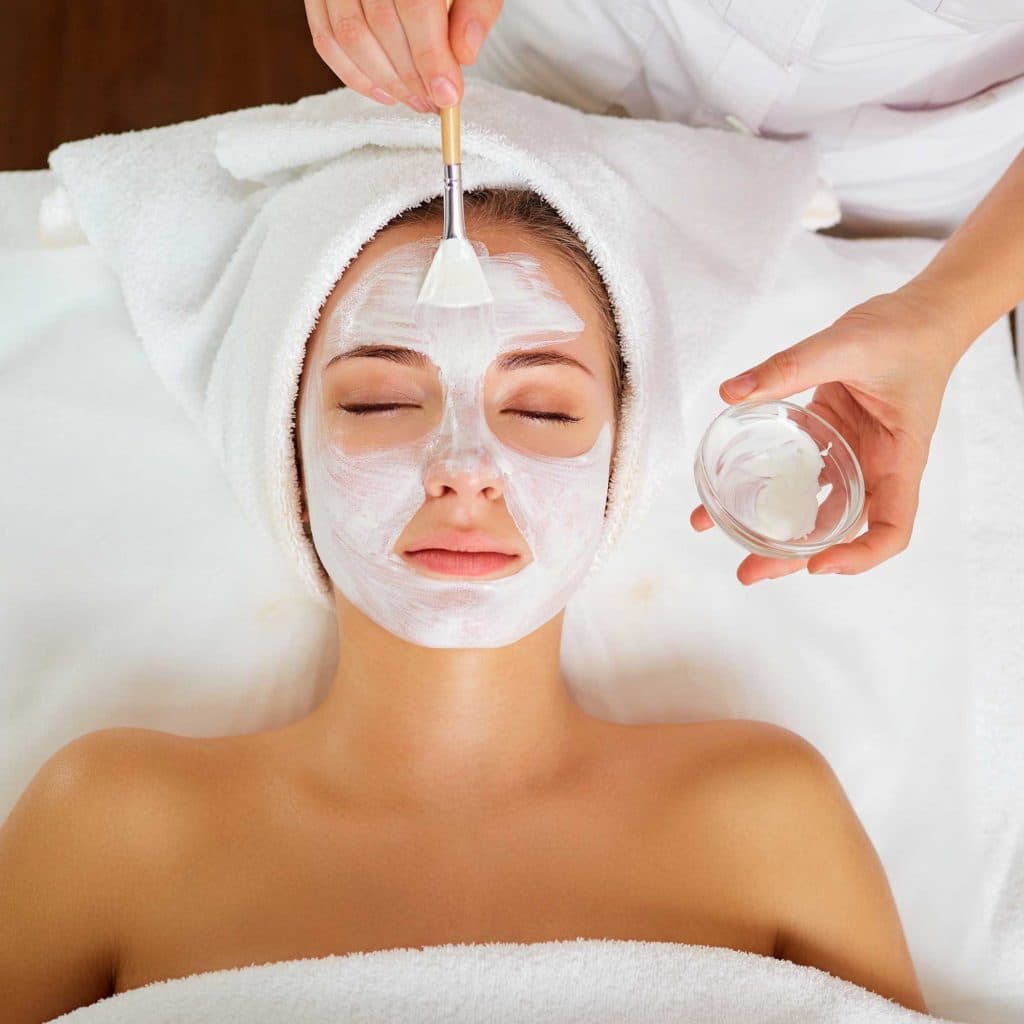 Skin Cosmetology