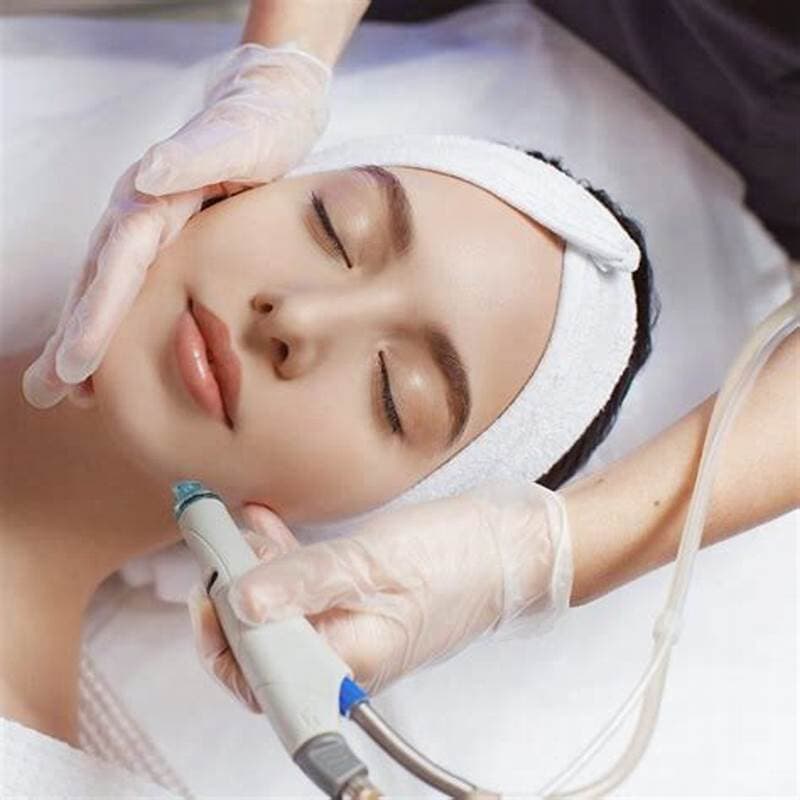 Hydra Facial Certification