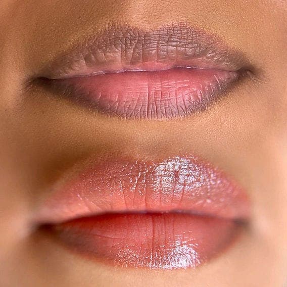 Lip Colour & Neutralizer