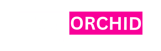 Blue Orchid Logo