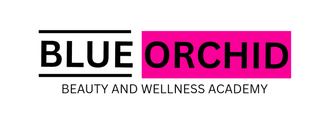 Blue Orchid Logo