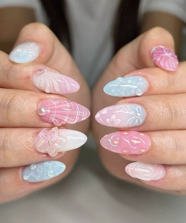 Nail Art Fundamentals