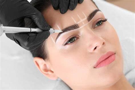 Microblading Treatment
